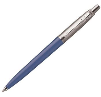 Długopis Parker Jotter Originals CT 2123110 Blue Denim.jpg